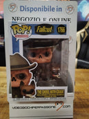 Funko Pop ! - Fallout - The Ghoul With/CX404 -1766 (10240650805584)