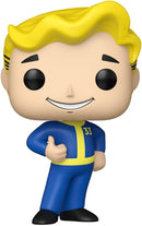 Funko Pop! - Fallout – Vault Boy - 1767 (10240447578448)