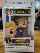Funko Pop! - Fallout – Vault Boy - 1767 (10240447578448)