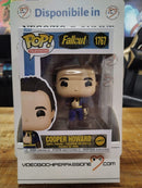 Funko Pop! - Fallout – Vault Boy -  Chase -1767 (10240469958992)