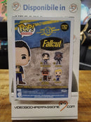 Funko Pop! - Fallout – Vault Boy -  Chase -1767 (10240469958992)