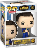 Funko Pop! - Fallout – Vault Boy -  Chase -1767 (10240469958992)