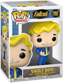 Funko Pop! - Fallout – Vault Boy - 1767 (10240447578448)