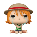 FUNKO POP! ONE PIECE NAMI -1772- (9643118985552)