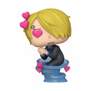 FUNKO POP! ONE PIECE SANJI -1773- (9643116527952)