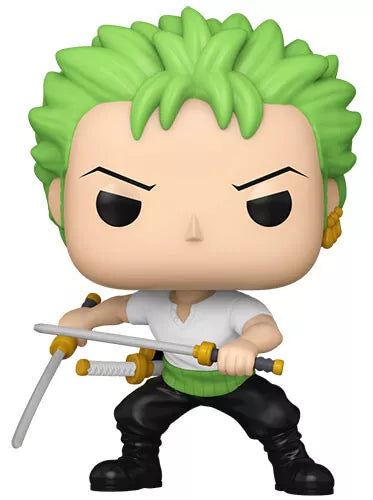 FUNKO POP! One Piece Roronoa Zoro - 1775 (9687373021520)