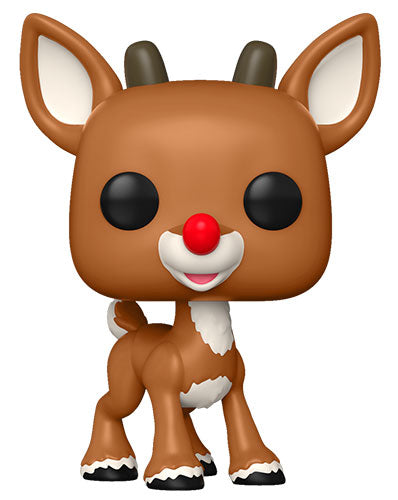 FUNKO POP Rudolph Rudolph 1260 [PRE-ORDER] (8706403205456)