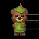 FUNKO POP Robin Hood Little John [PRE-ORDER] (8741403263312)