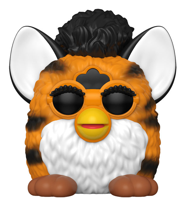 FUNKO POP Hasbro Tiger Furby [PRE-ORDER] (8652818743632)
