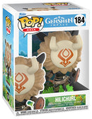 FUNKO POP Genshin Impact S2 Hilichurl 184 [PRE-ORDER] (8642994831696)