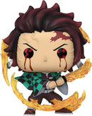 FUNKO POP! DEMON SLAYER TANJIRO KAMADO - 1748- (9643112366416)