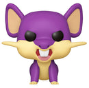 FUNKO POP Pokemon Rattata 595 [PRE-ORDER] (8656905077072)