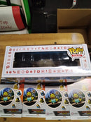 Funko Pop! Rocks: Blink 182--3 Pack-- Tom DeLonge, Mark Hoppus, Travis Barker (8784061661520)