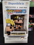 POP! Naruto Shippuden -Naruto Uzumaki -1843 (9797443191120)