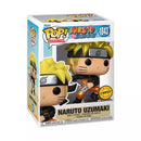 POP! Naruto Shippuden -Naruto Uzumaki - 1843 CHASE (9797450105168)