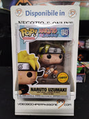 POP! Naruto Shippuden -Naruto Uzumaki - 1843 CHASE (9797450105168)