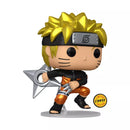 POP! Naruto Shippuden -Naruto Uzumaki - 1843 CHASE (9797450105168)