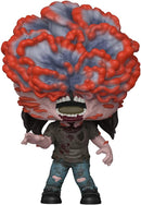 Funko Pop!  The Last Of Us - Clicker -1843