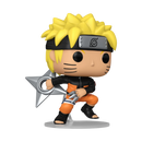 POP! Naruto Shippuden -Naruto Uzumaki -1843 (9797443191120)