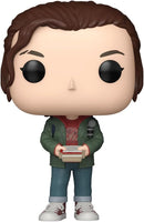 Funko POP!  The Last of Us - Ellie - 1844