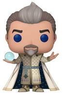 FUNKO POP Disney Wish King Magnifico 1392 [PRE-ORDER] (8706405564752)