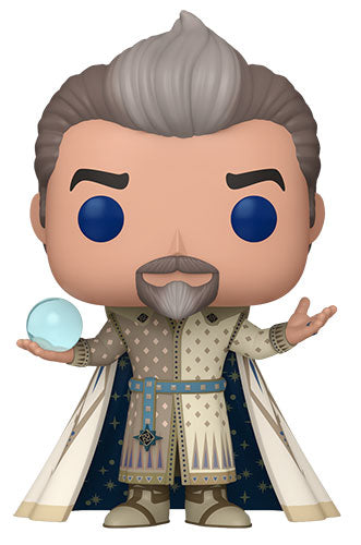 FUNKO POP Disney Wish King Magnifico 1392 [PRE-ORDER] (8706405564752)