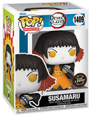 FUNKO POP Demon Slayer Susamaru w/Chase 1409  [PRE-ORDER] (8642927231312)