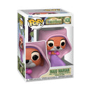 FUNKO POP Robin Hood Maid Marian [PRE-ORDER] (8741408866640)
