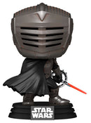 FUNKO POP Star Wars Ahsoka Marrok Bobble 651 [PRE-ORDER] (8664073208144)