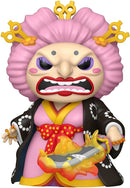 Funko Pop!   - Big Mom - (Kimono)-One Piece (10069229306192)