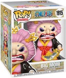 Funko Pop!   - Big Mom - (Kimono)-One Piece (10069229306192)