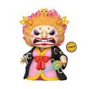Funko Pop! Super: OP - Big Mom - (Kimono) -Chase - One Piece- (10069237891408)