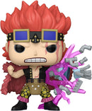 Funko Pop!  Eustass Kid With Awakening - One Piece (10069183234384)