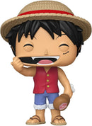 Funko Pop! Jumbo: One Piece - Monkey D. Luffy-1945 (10133688975696)