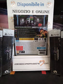 System Shock 2: 25th Anniversary Remaster Deluxe Edition Playstation 5 Edizione Europea
