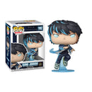 Funko Pop! Animation: Solo Leveling - Sung Jinwoo -Variante Chase-1982C (10167919018320)