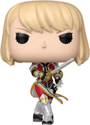 Funko Pop! Animation: Solo Leveling - Cha Hae-in -1983 (10167936713040)