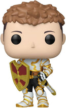 Funko Pop! Animation: Solo Leveling - Yoo Jinho -1984 (10167932748112)