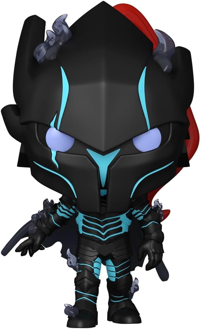 Funko Pop! Animation: Solo Leveling - Igirs - 1985 (10167954145616)
