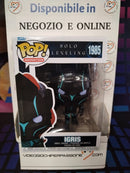 Funko Pop! Animation: Solo Leveling - Igirs - 1985 (10167954145616)