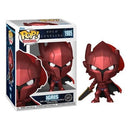 Funko Pop! Animation: Solo Leveling - Igirs -Variante Chase-1985 (10167964041552)