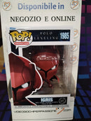 Funko Pop! Animation: Solo Leveling - Igirs -Variante Chase-1985 (10167964041552)