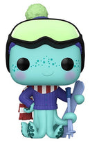 FUNKO POP Holiday Peppermint Lane Bjorn Cranmore 07 [PRE-ORDER] (8652820382032)