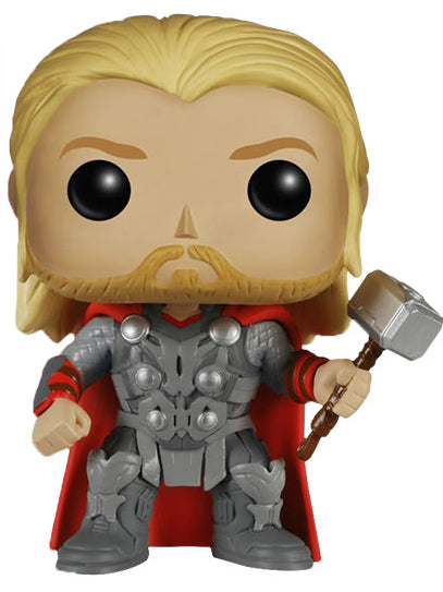 FUNKO POP Avengers Age of Ultron Thor Bobble 69 [PRE-ORDER] (8688943169872)