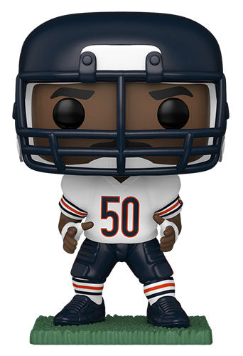 FUNKO POP NFL Legends Chicago Bears Mike Singletary 218 [PRE-ORDER] (8707812196688)
