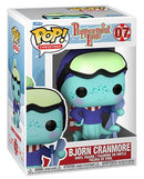 FUNKO POP Holiday Peppermint Lane Bjorn Cranmore 07 [PRE-ORDER] (8652820382032)