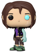 FUNKO POP Sally Face Ashley [PRE-ORDER] (8664056791376)