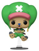 FUNKO POP One Piece Chopperemon (Wano) 1471 [PRE-ORDER] (8656842654032)