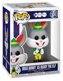FUNKO POP Bugs Bunny As Buddy The Elf 1450 [PRE-ORDER] (8650976592208)