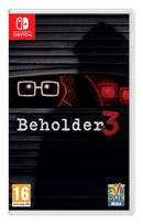Beholder 3 Nintendo Switch (8634582925648)